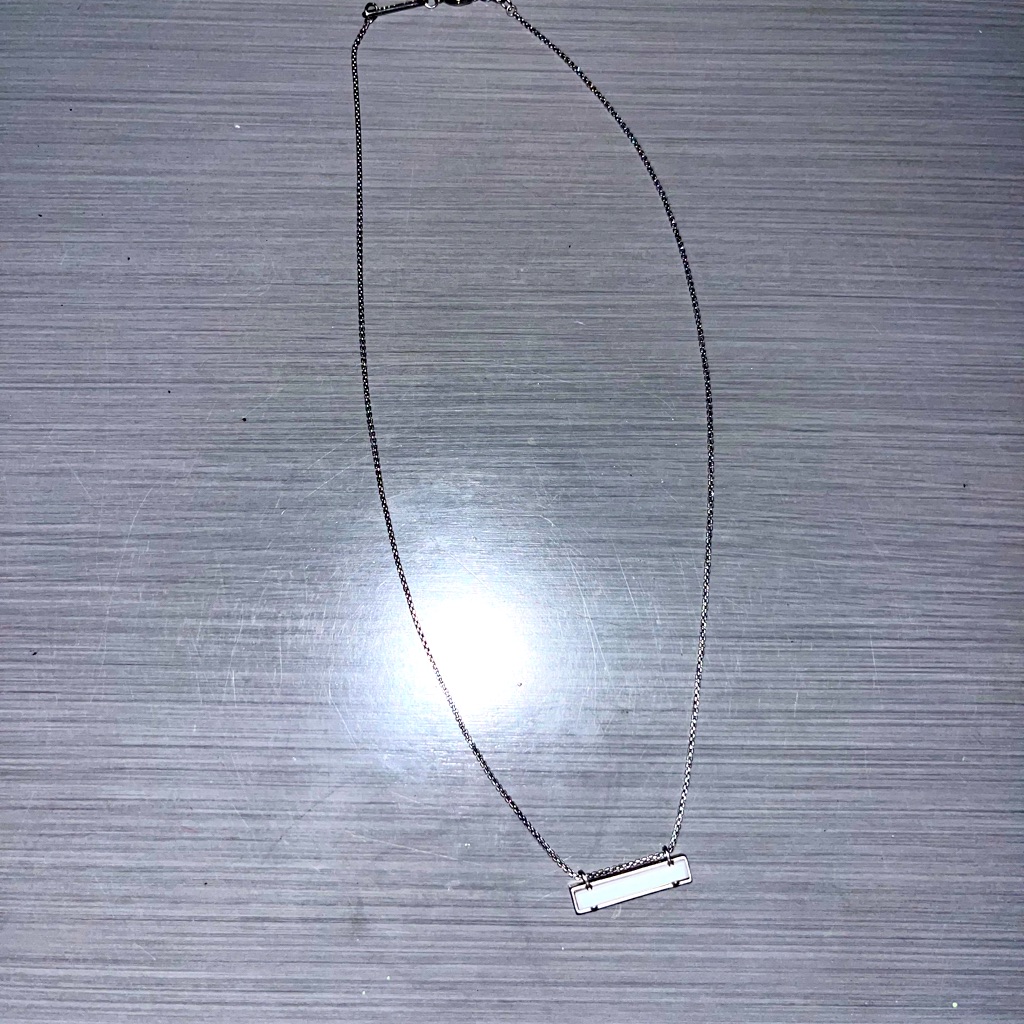 Authentic Kendra Scott Necklace